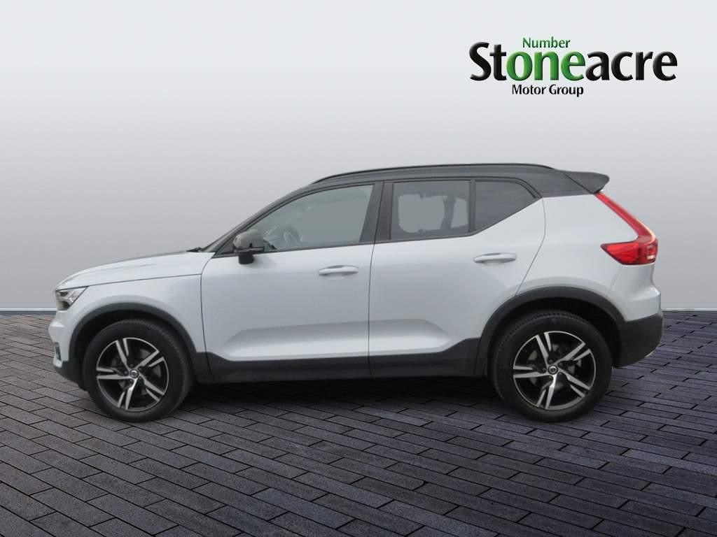 Volvo XC40 Image 6