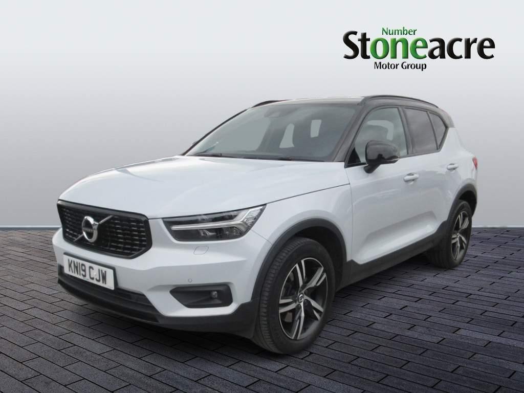 Volvo XC40 Image 7