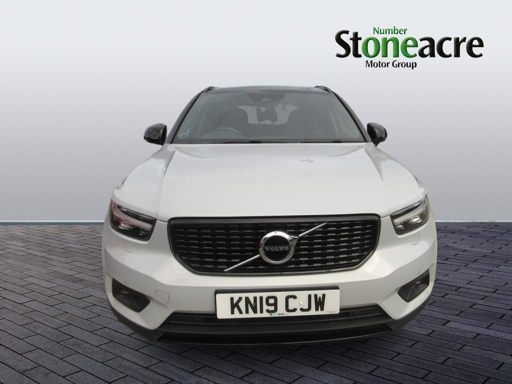 Volvo XC40 Image 8