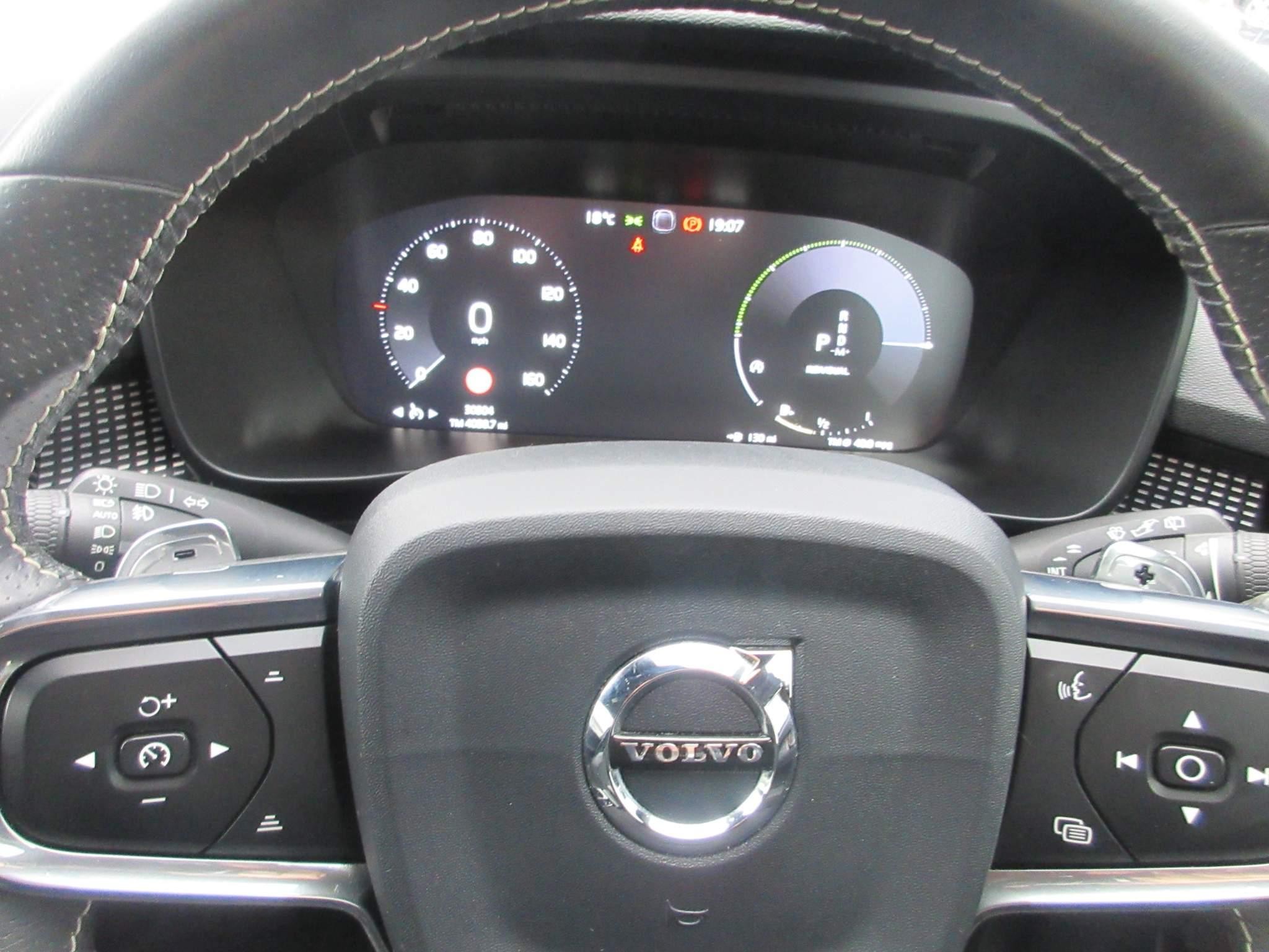 Volvo XC40 Image 17