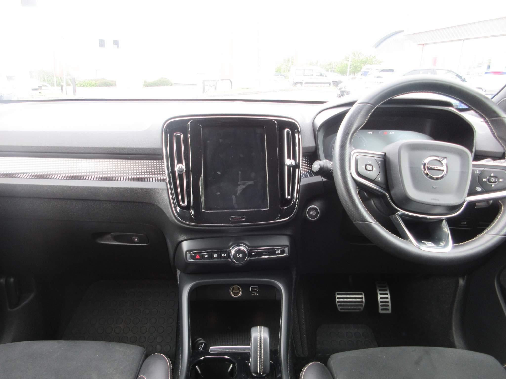 Volvo XC40 Image 24