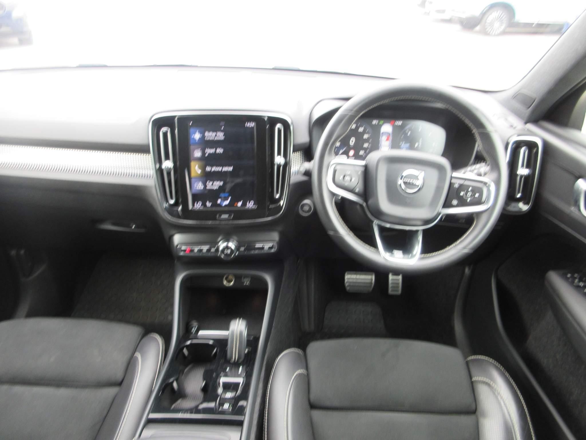 Volvo XC40 Image 29