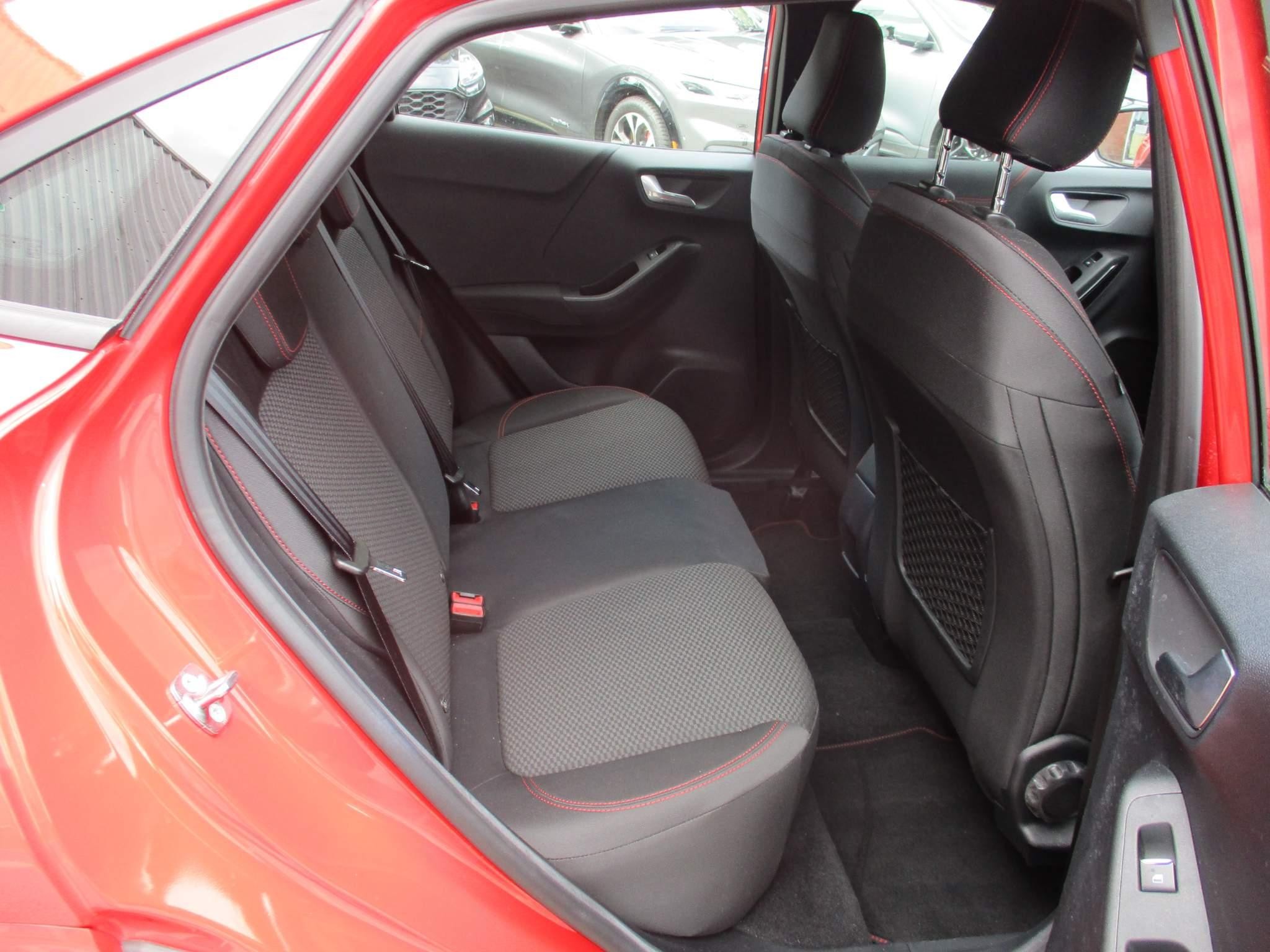 Ford Puma Image 13