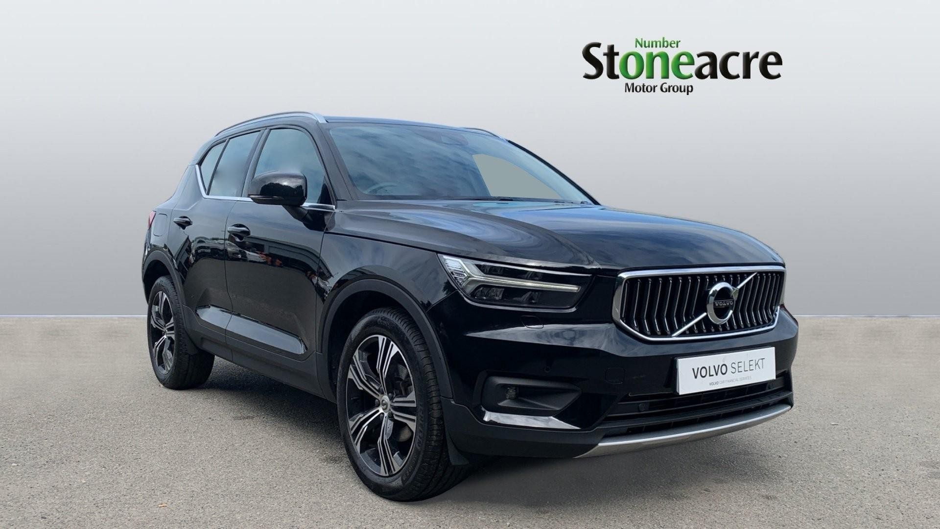 Volvo XC40 Image 1