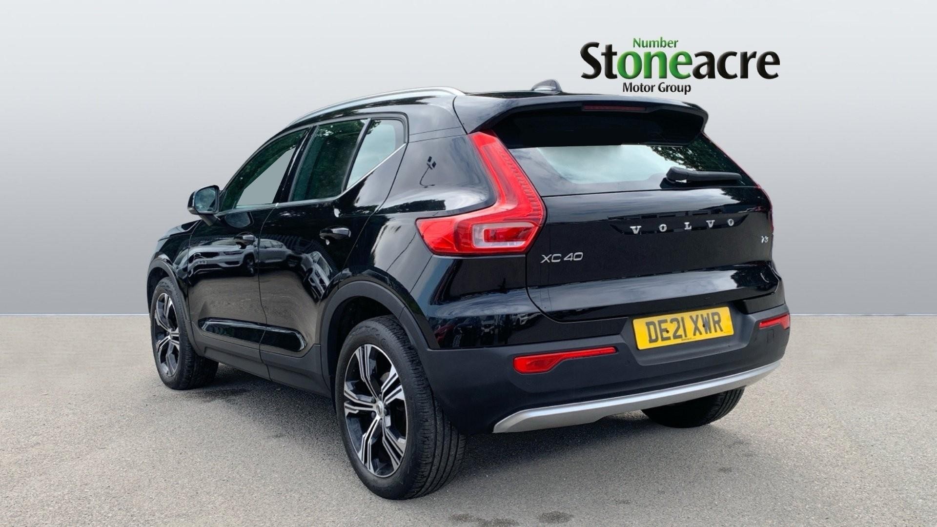 Volvo XC40 Image 2