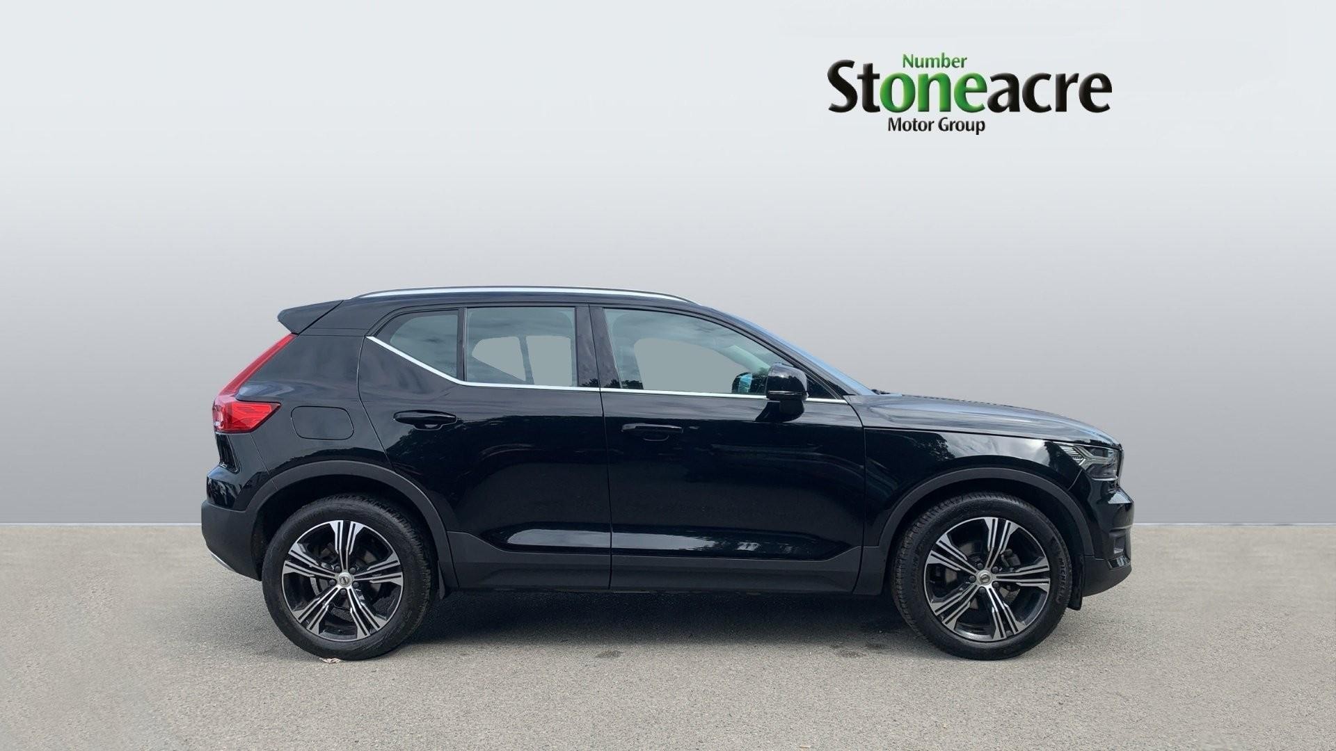 Volvo XC40 Image 4