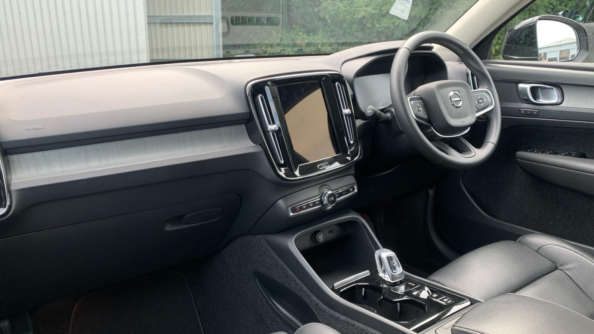 Volvo XC40 Image 5