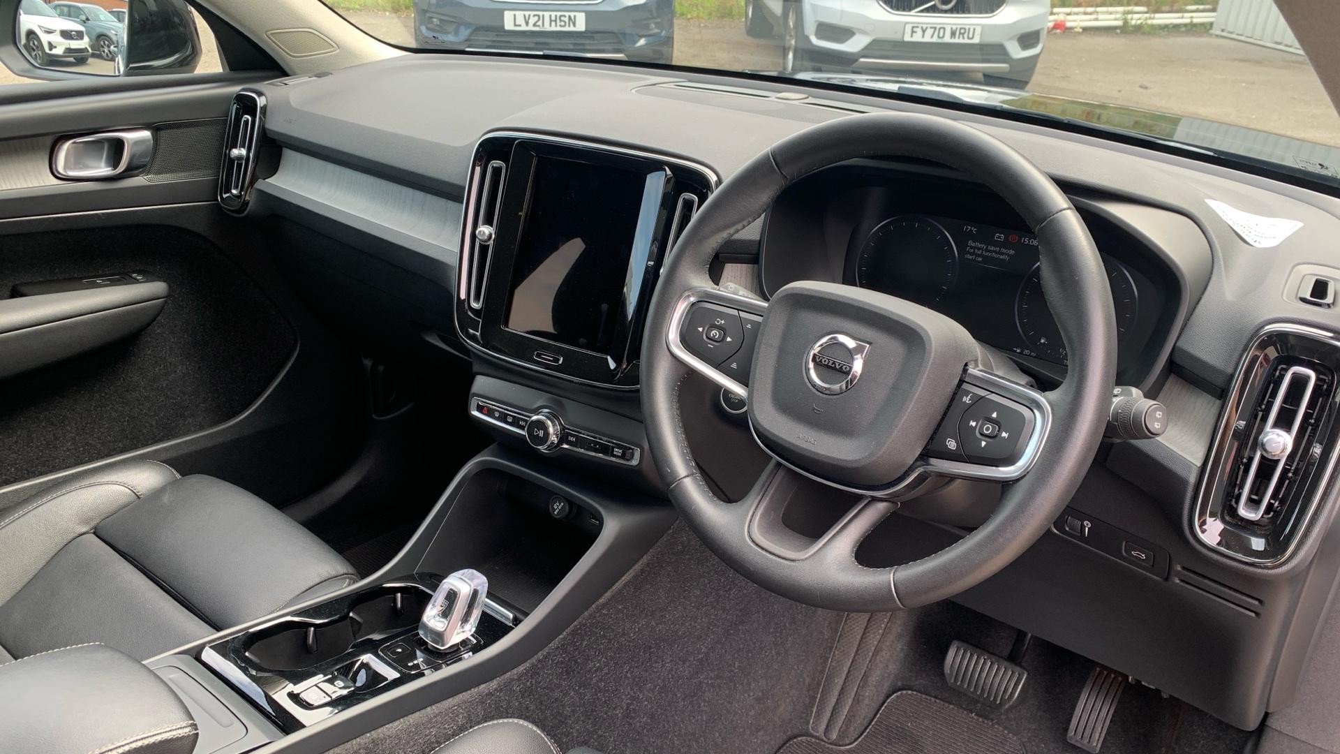 Volvo XC40 Image 6