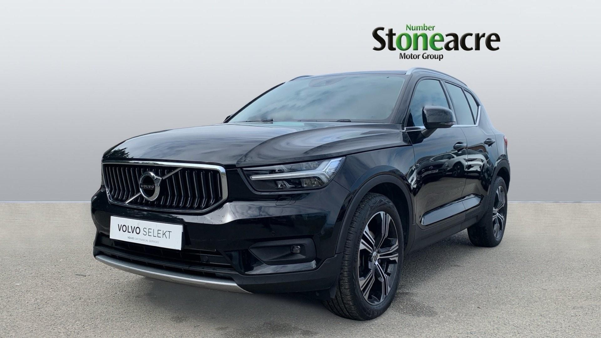 Volvo XC40 Image 7