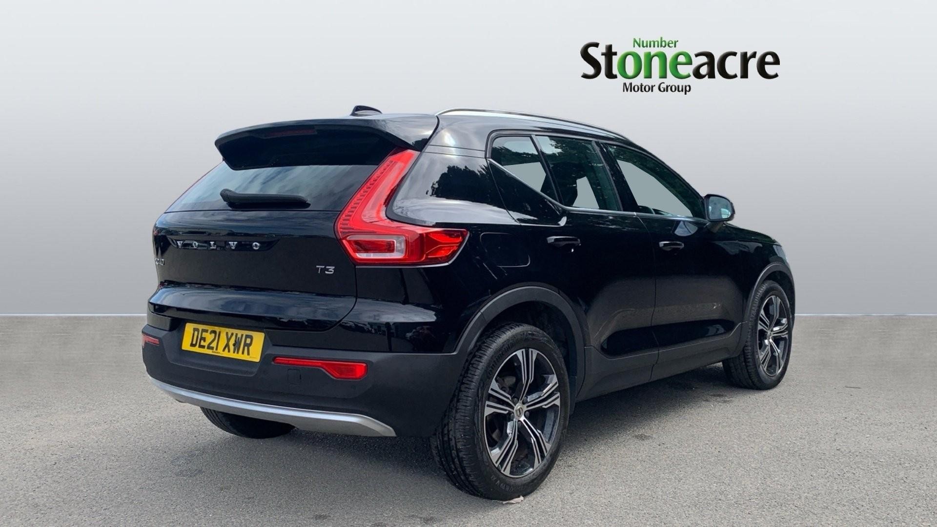 Volvo XC40 Image 8