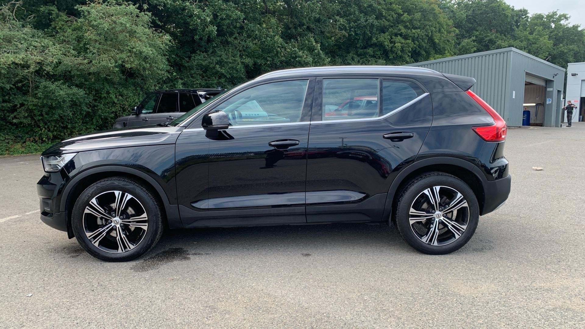 Volvo XC40 Image 9