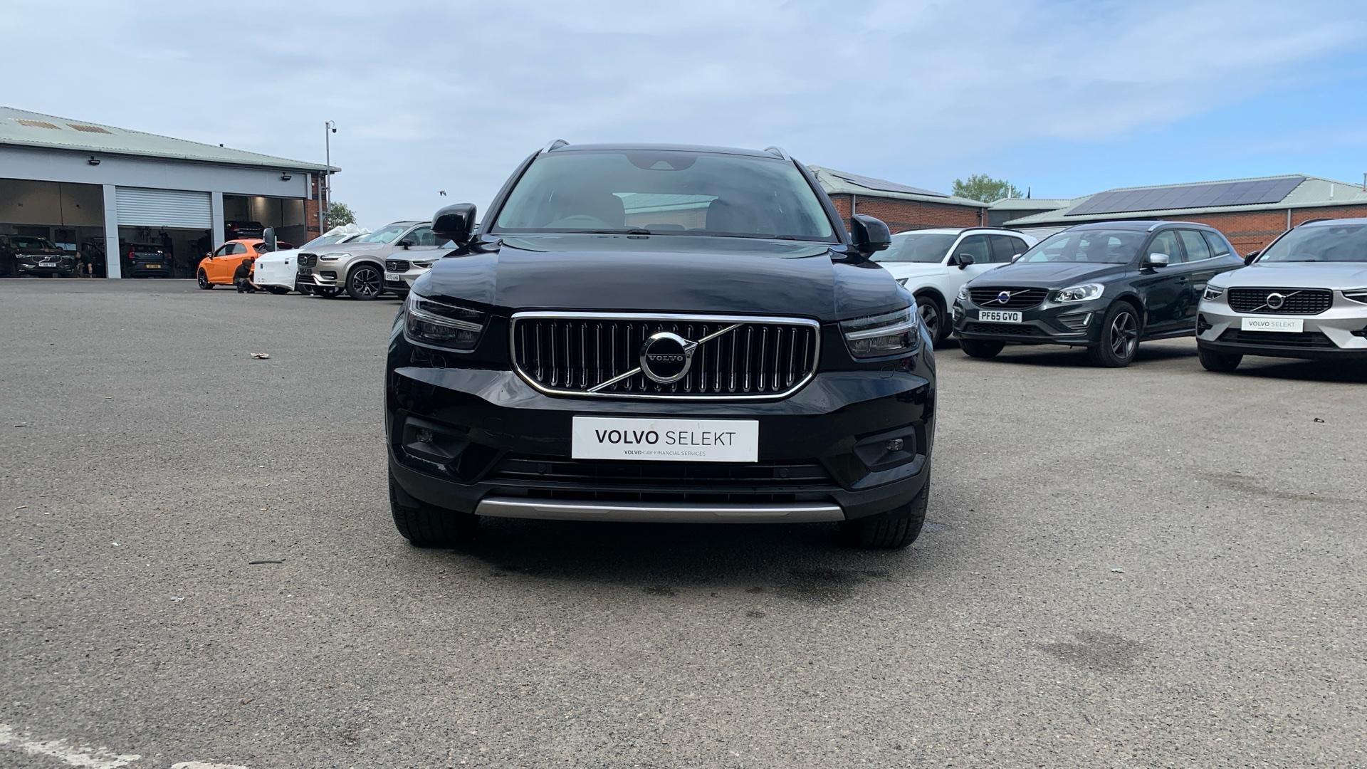 Volvo XC40 Image 13