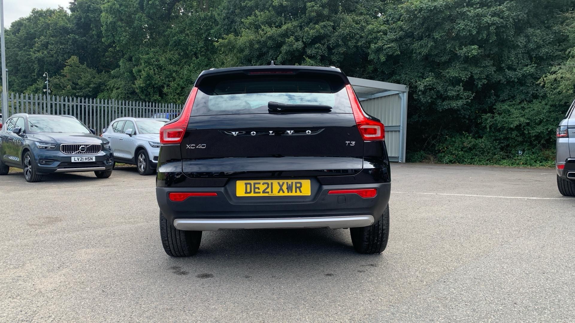 Volvo XC40 Image 14