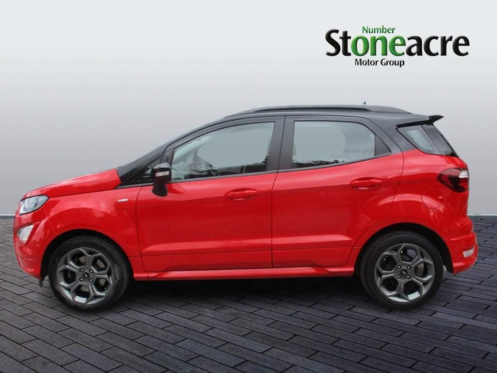 Ford EcoSport Image 6