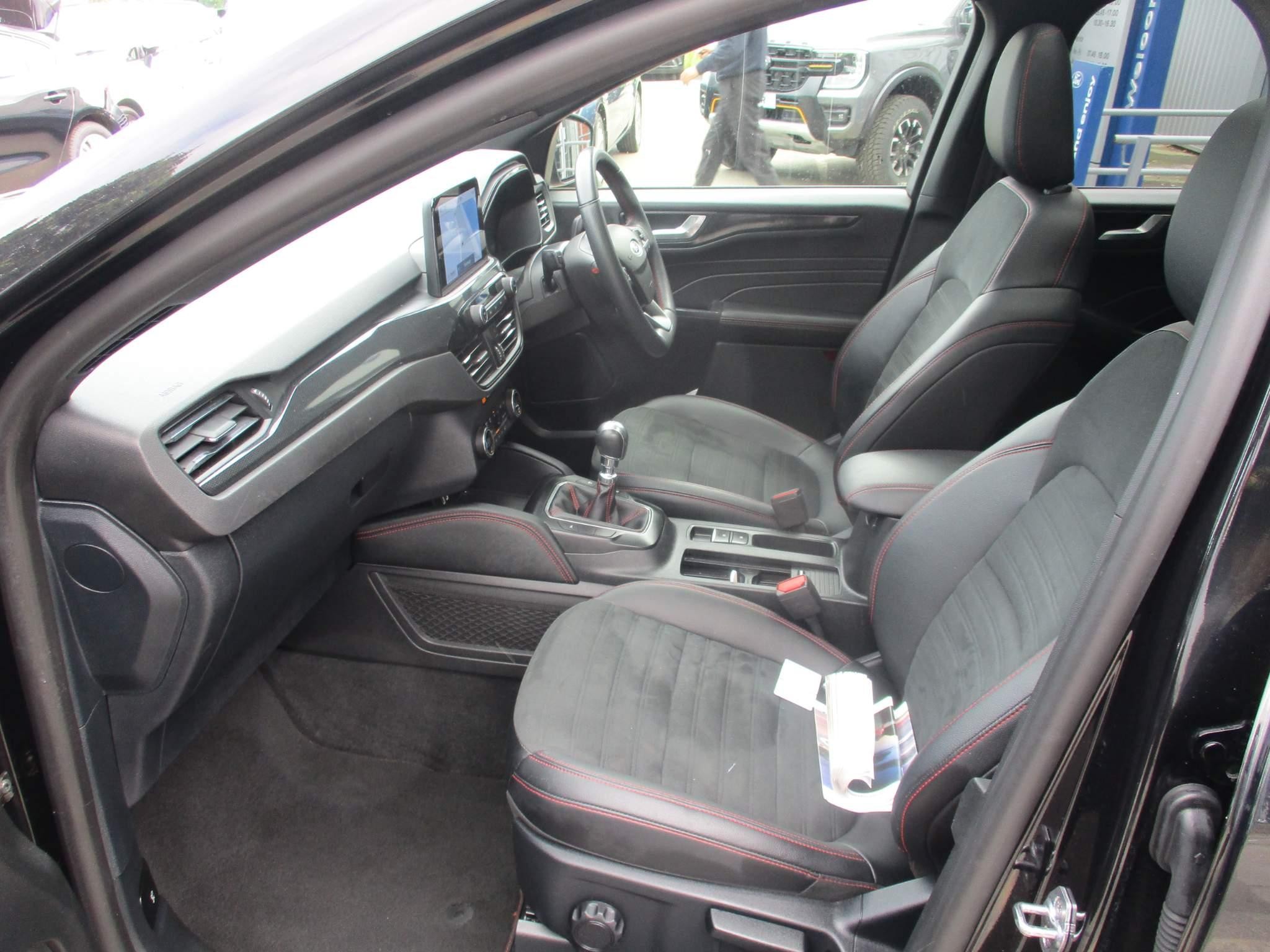 Ford Kuga Image 18