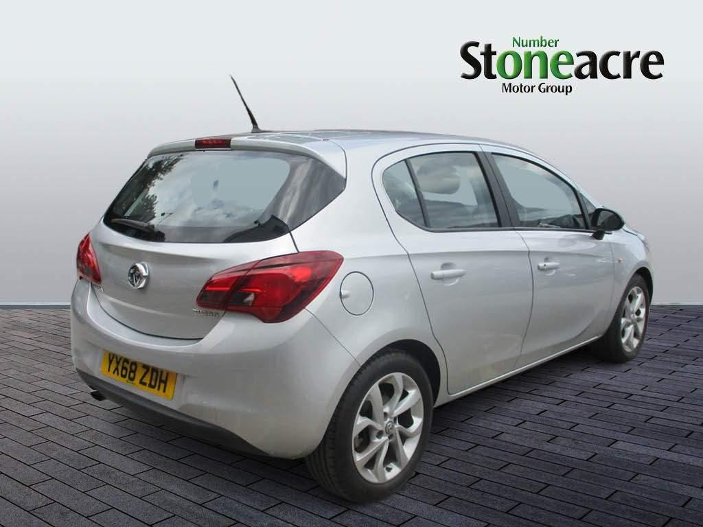 Vauxhall Corsa Image 3