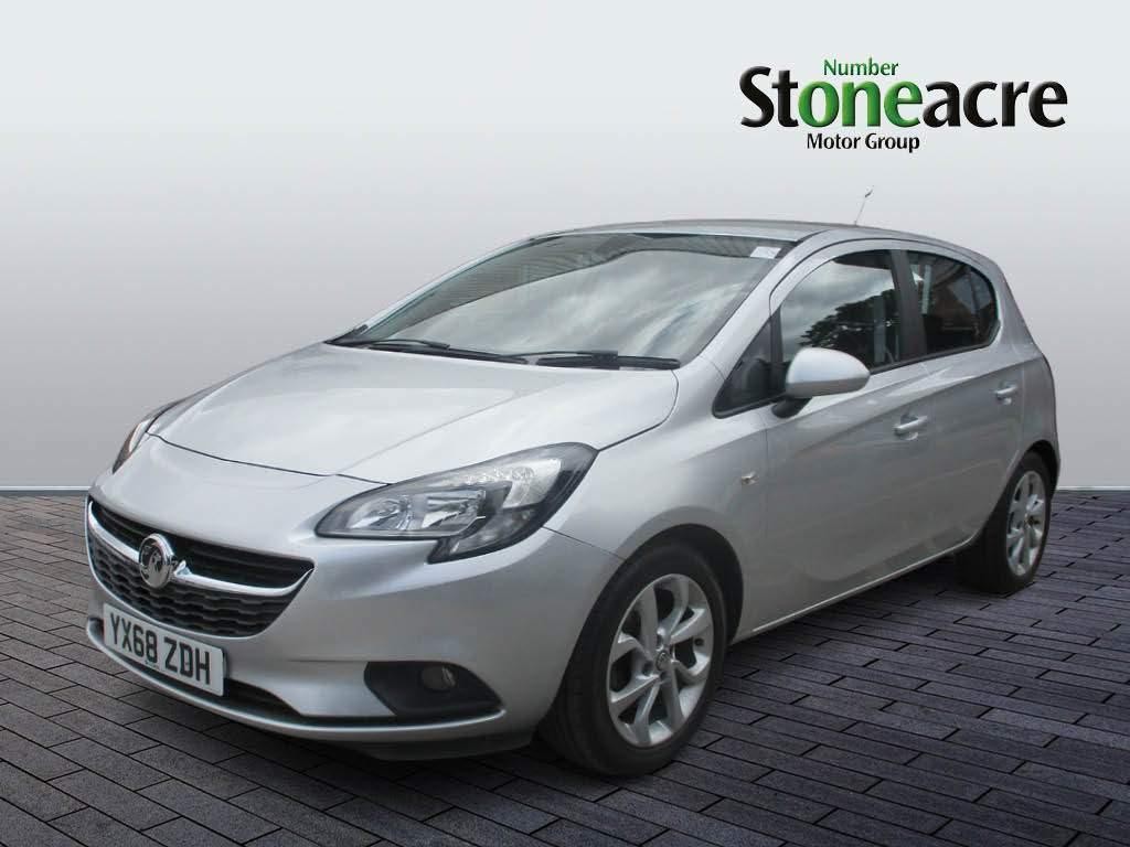 Vauxhall Corsa Image 7