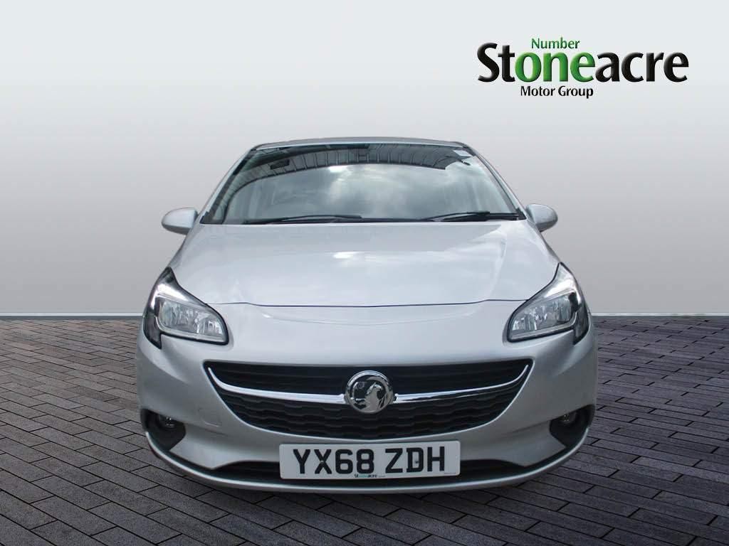 Vauxhall Corsa Image 8