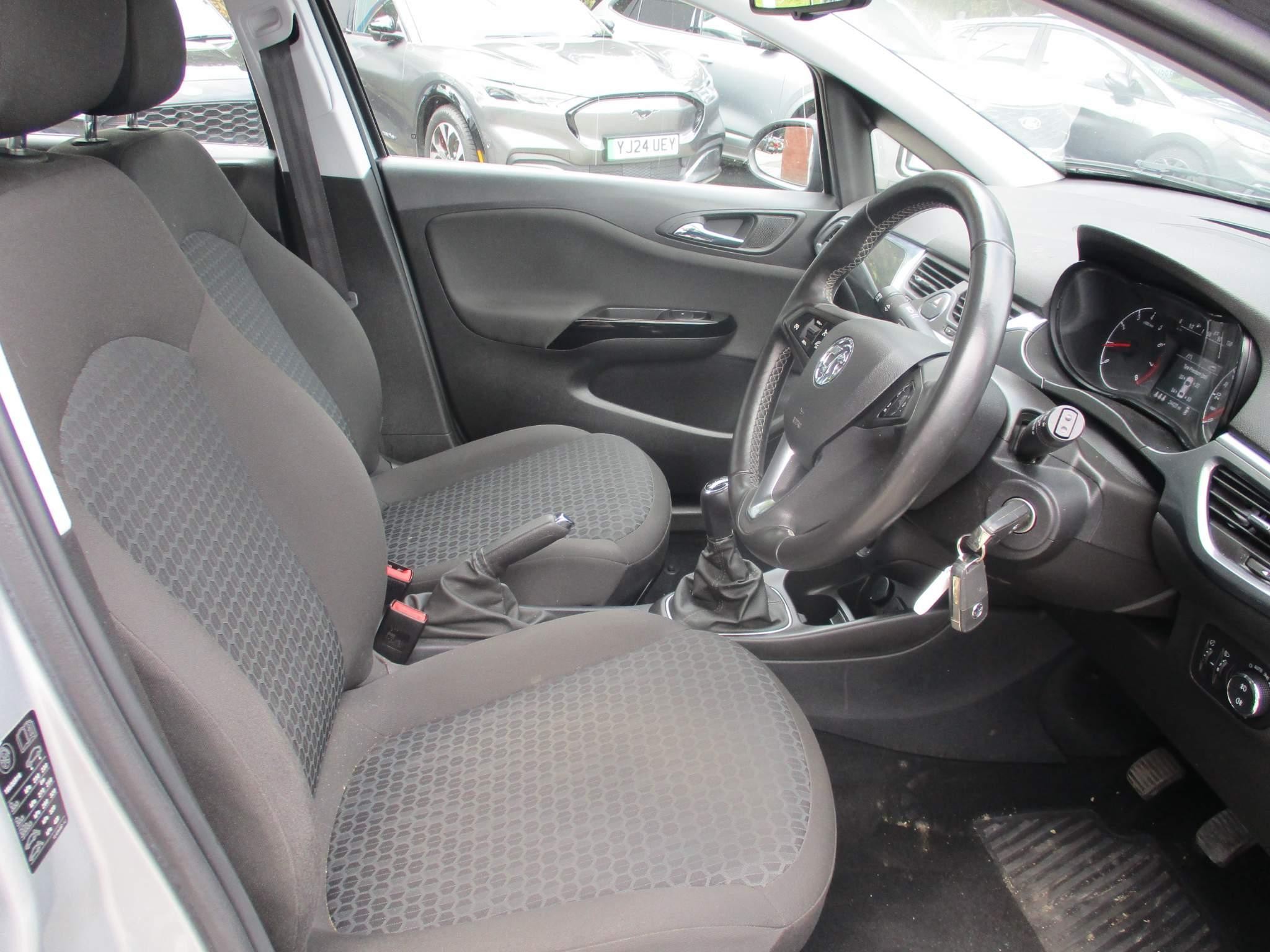 Vauxhall Corsa Image 10