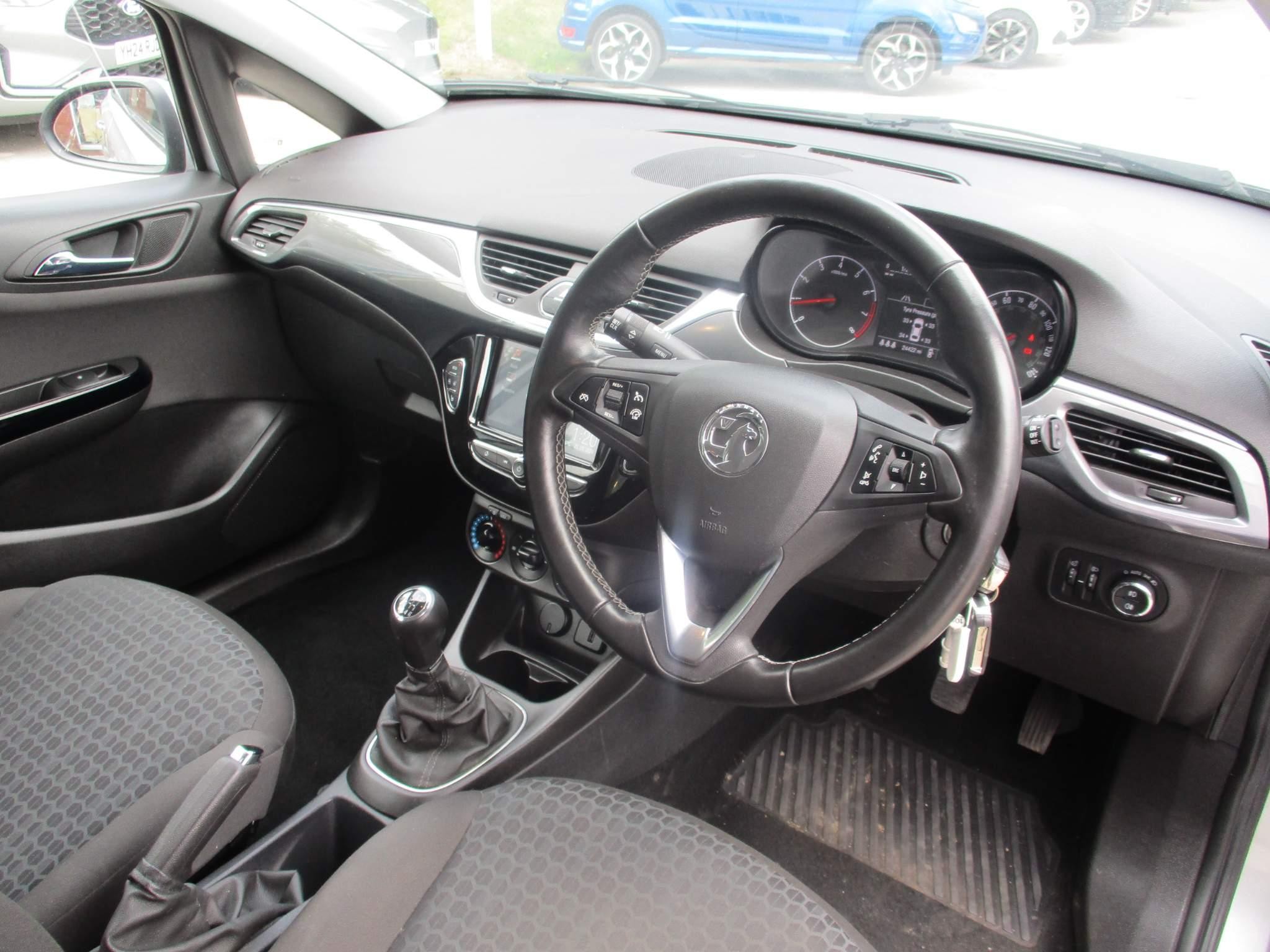 Vauxhall Corsa Image 11