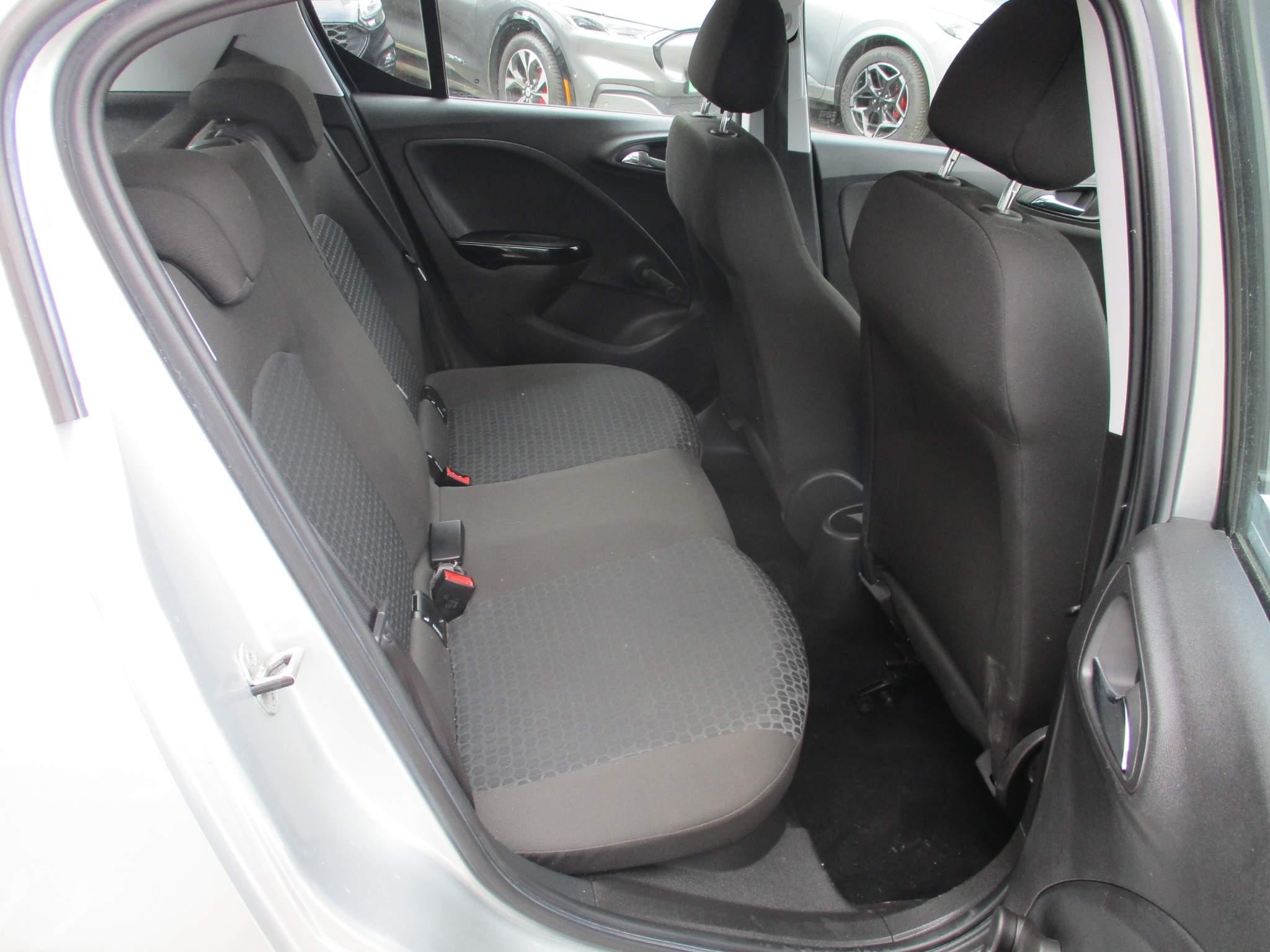 Vauxhall Corsa Image 13