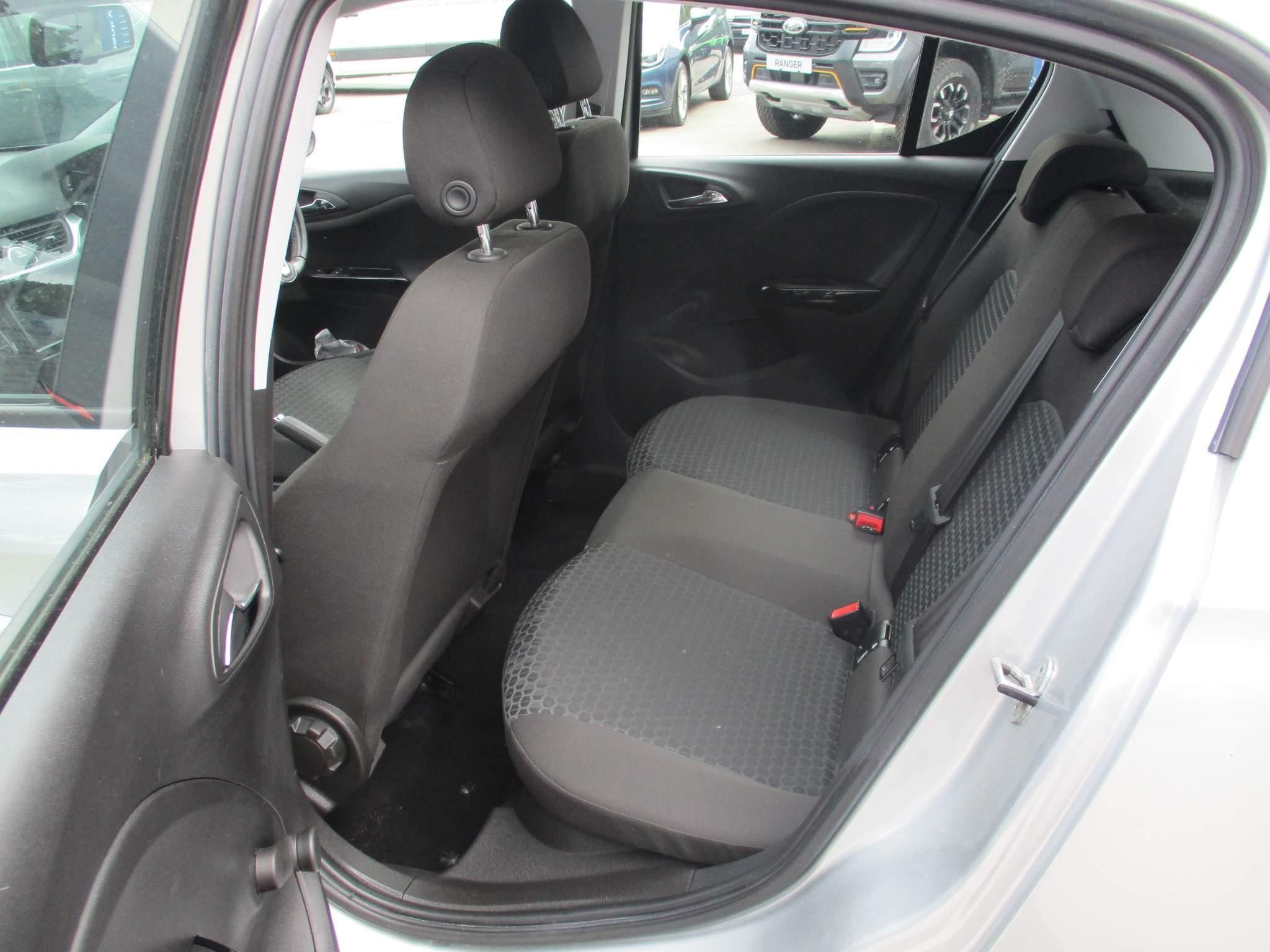 Vauxhall Corsa Image 15