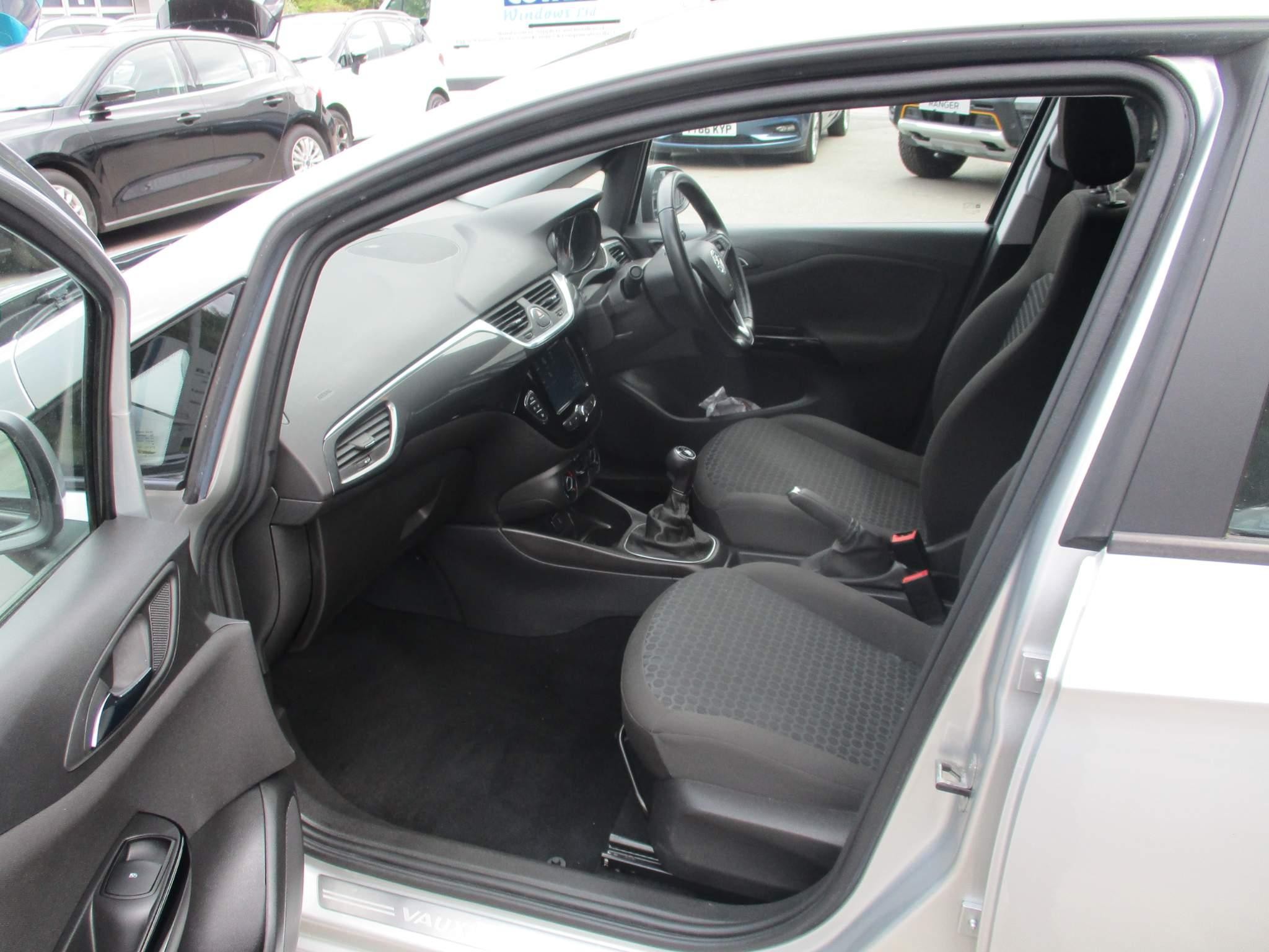 Vauxhall Corsa Image 16