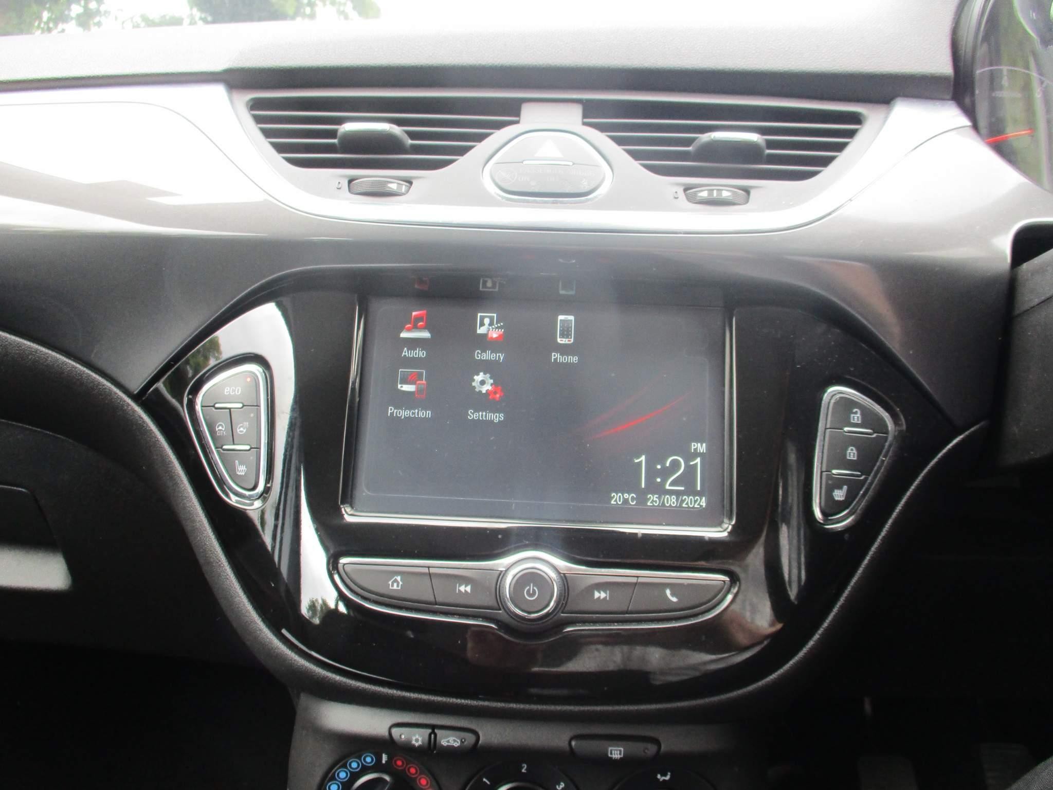 Vauxhall Corsa Image 17