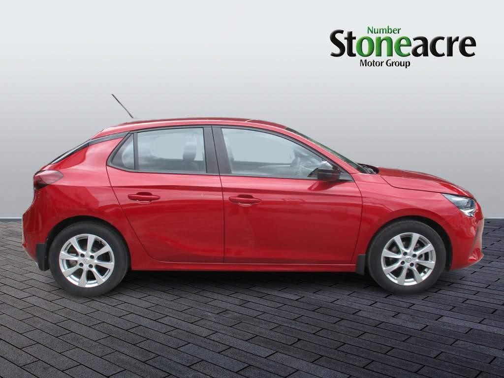 Vauxhall Corsa Image 2