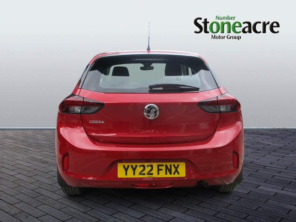 Vauxhall Corsa Image 4