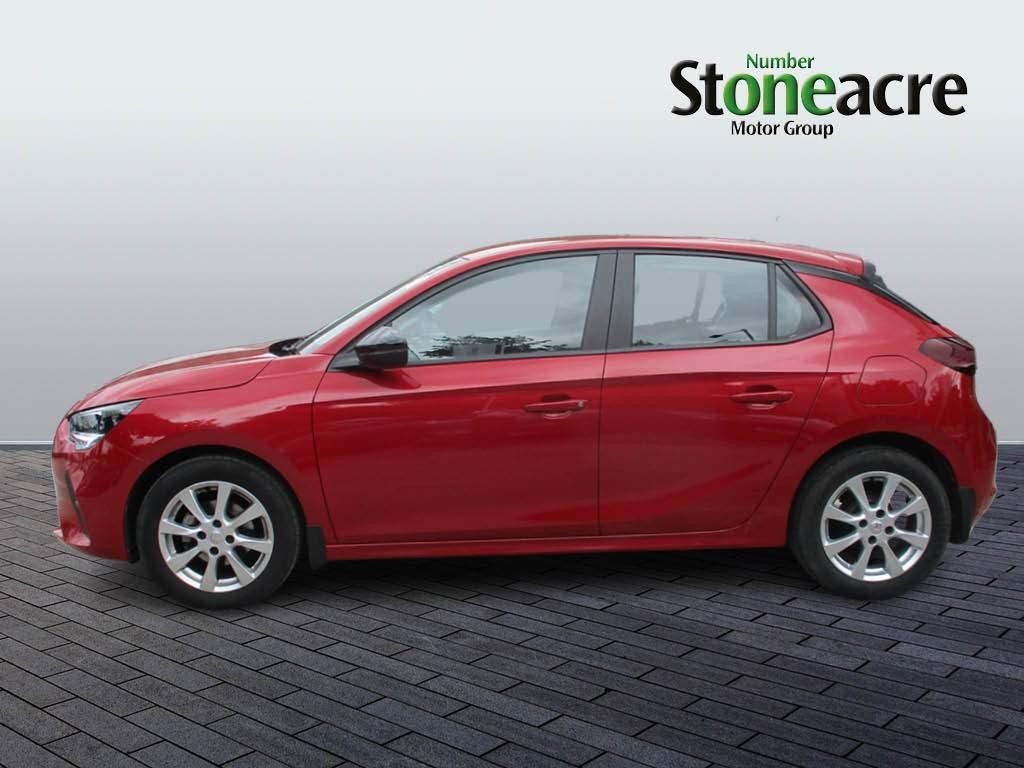 Vauxhall Corsa Image 5