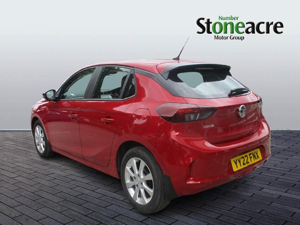 Vauxhall Corsa Image 6