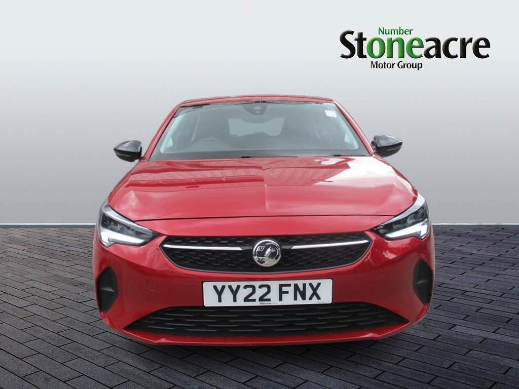 Vauxhall Corsa Image 8