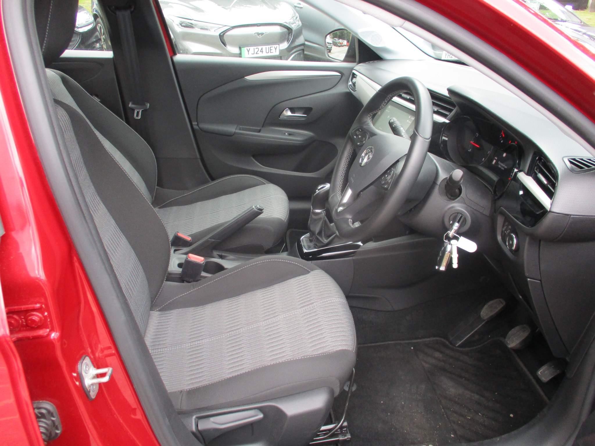 Vauxhall Corsa Image 10