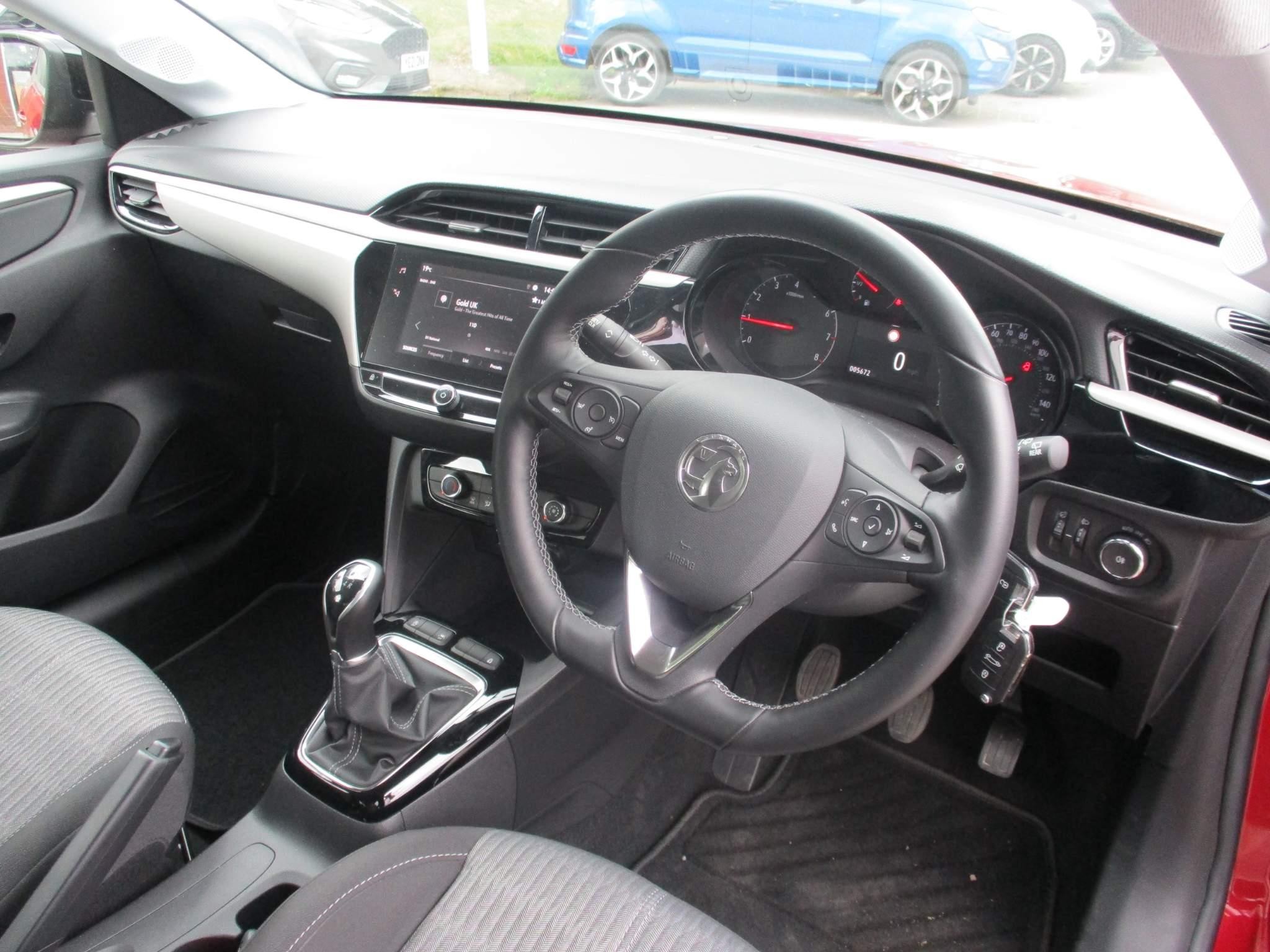 Vauxhall Corsa Image 11