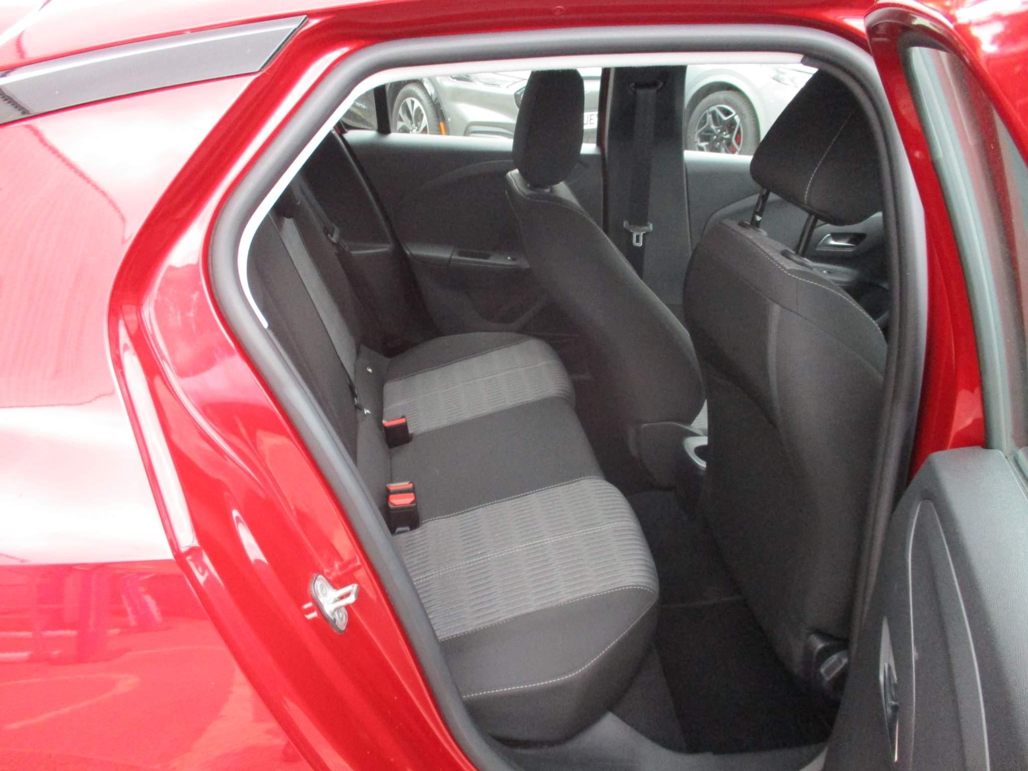 Vauxhall Corsa Image 13