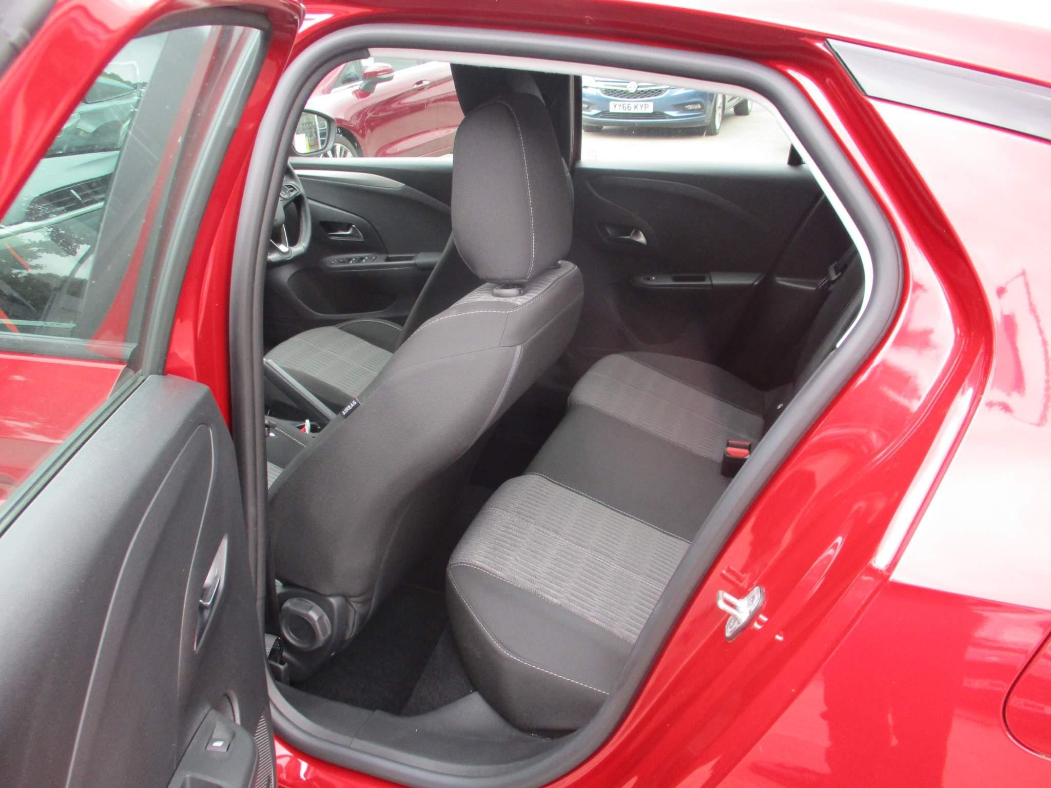 Vauxhall Corsa Image 15