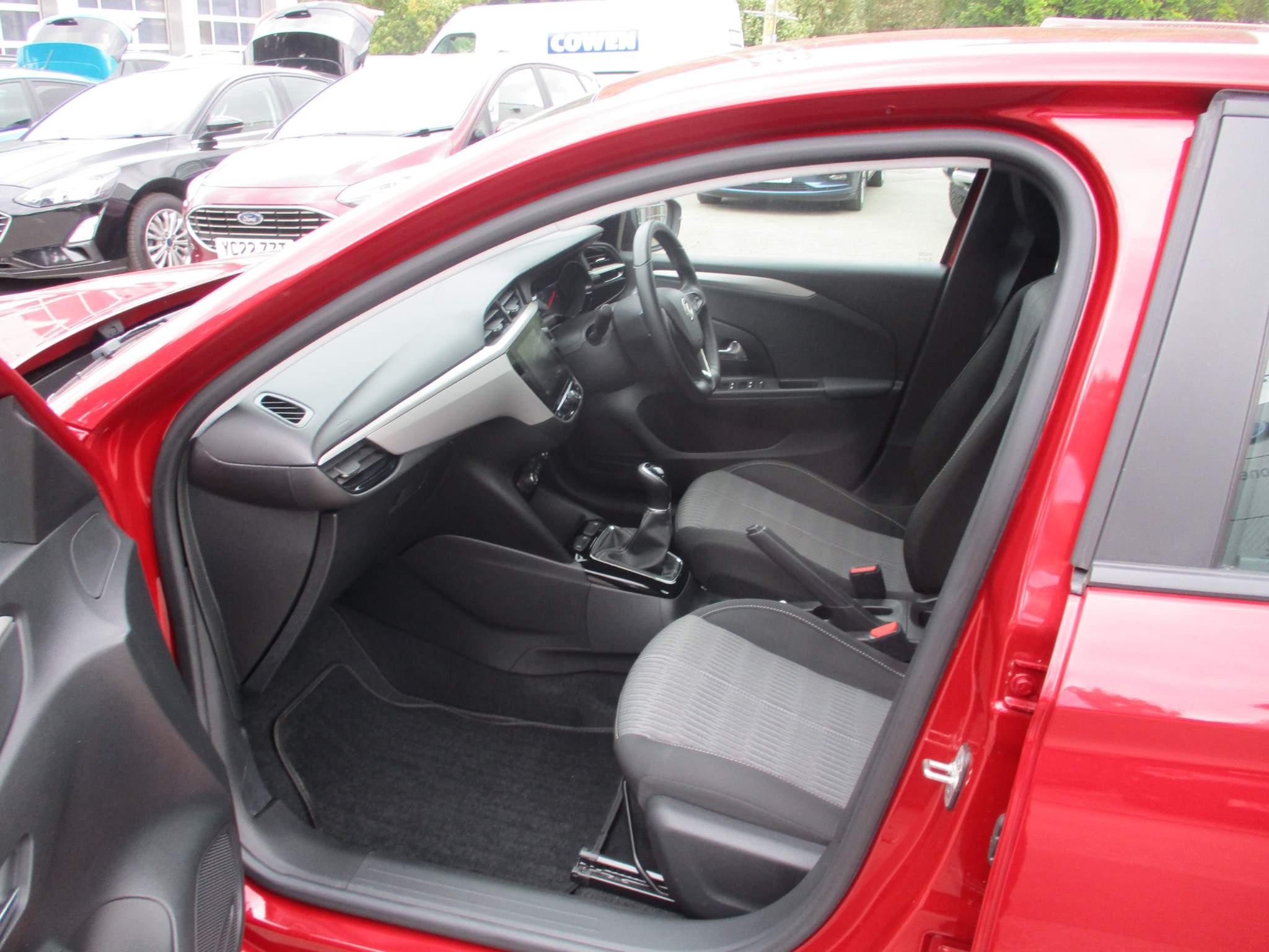 Vauxhall Corsa Image 16