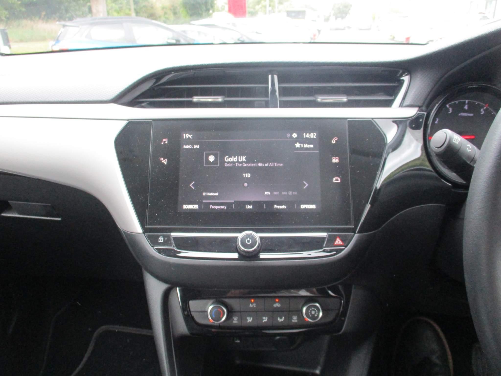 Vauxhall Corsa Image 17