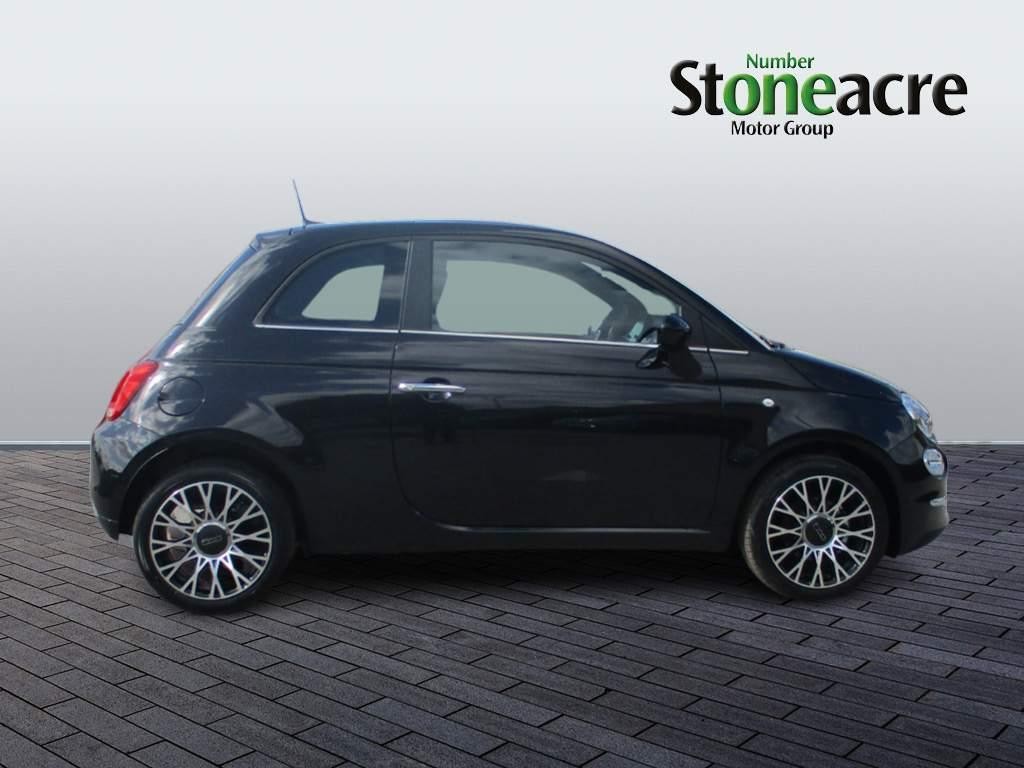 Fiat 500 Image 2