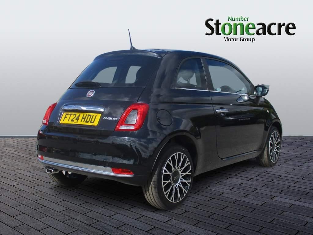 Fiat 500 Image 3