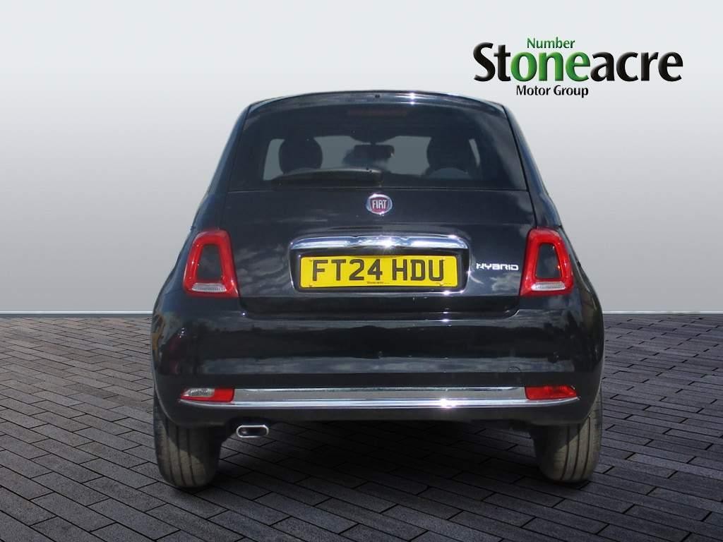 Fiat 500 Image 4