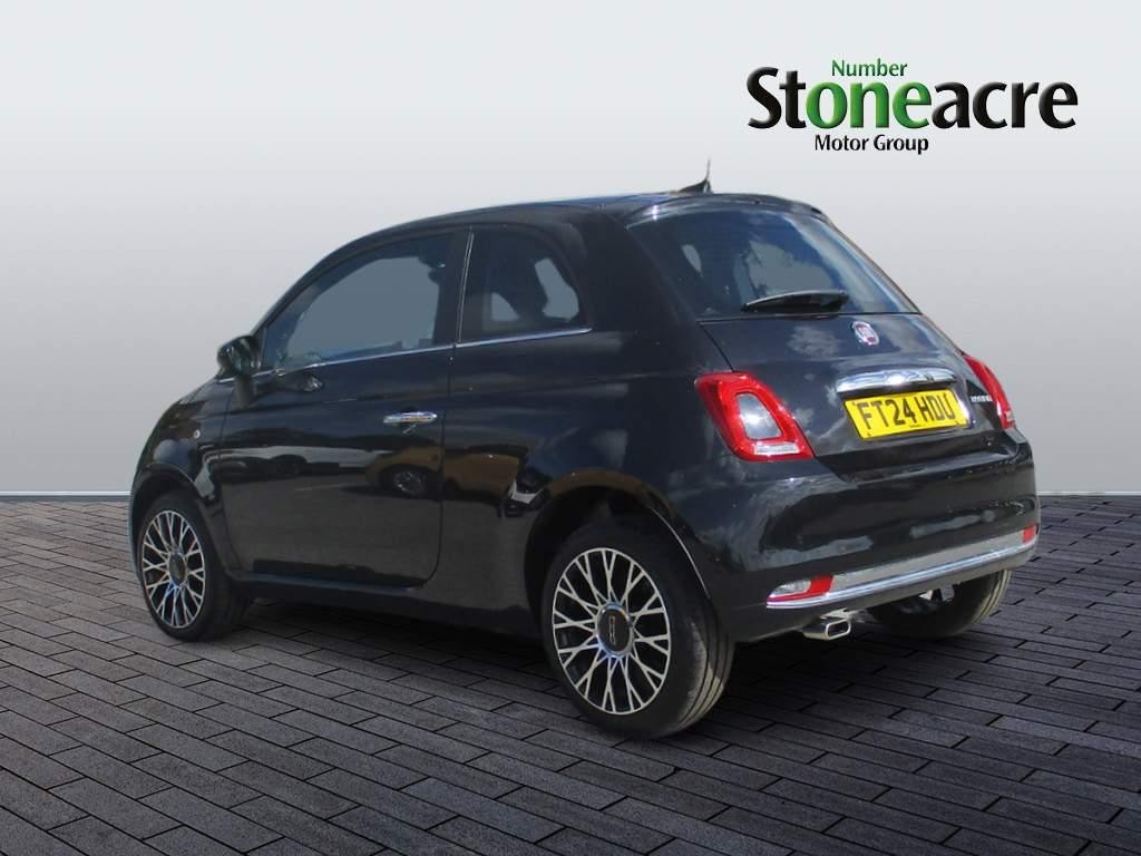 Fiat 500 Image 5