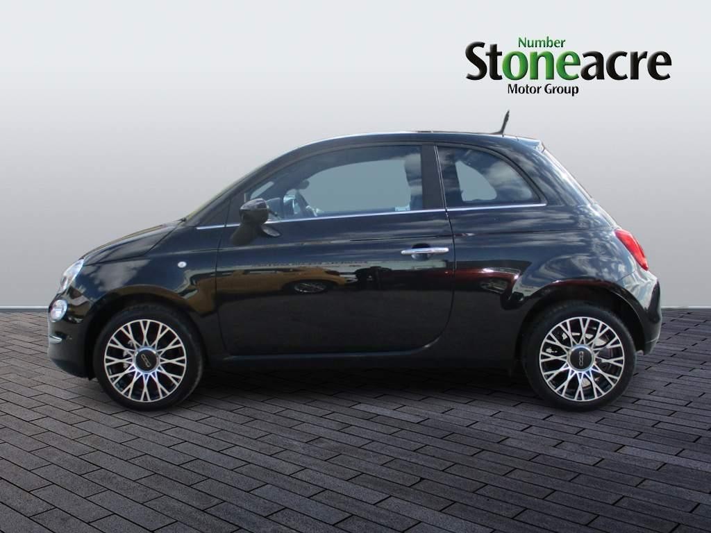 Fiat 500 Image 6