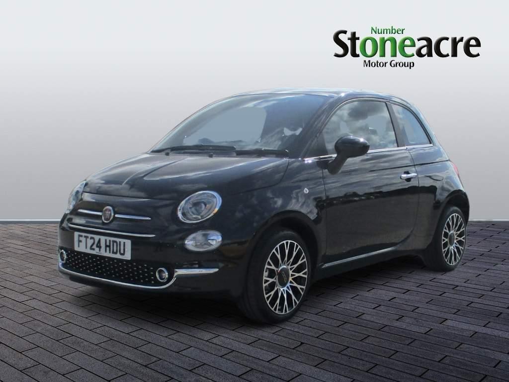 Fiat 500 Image 7