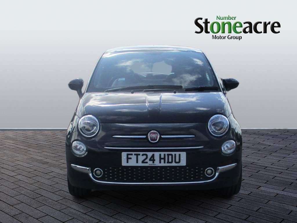 Fiat 500 Image 8