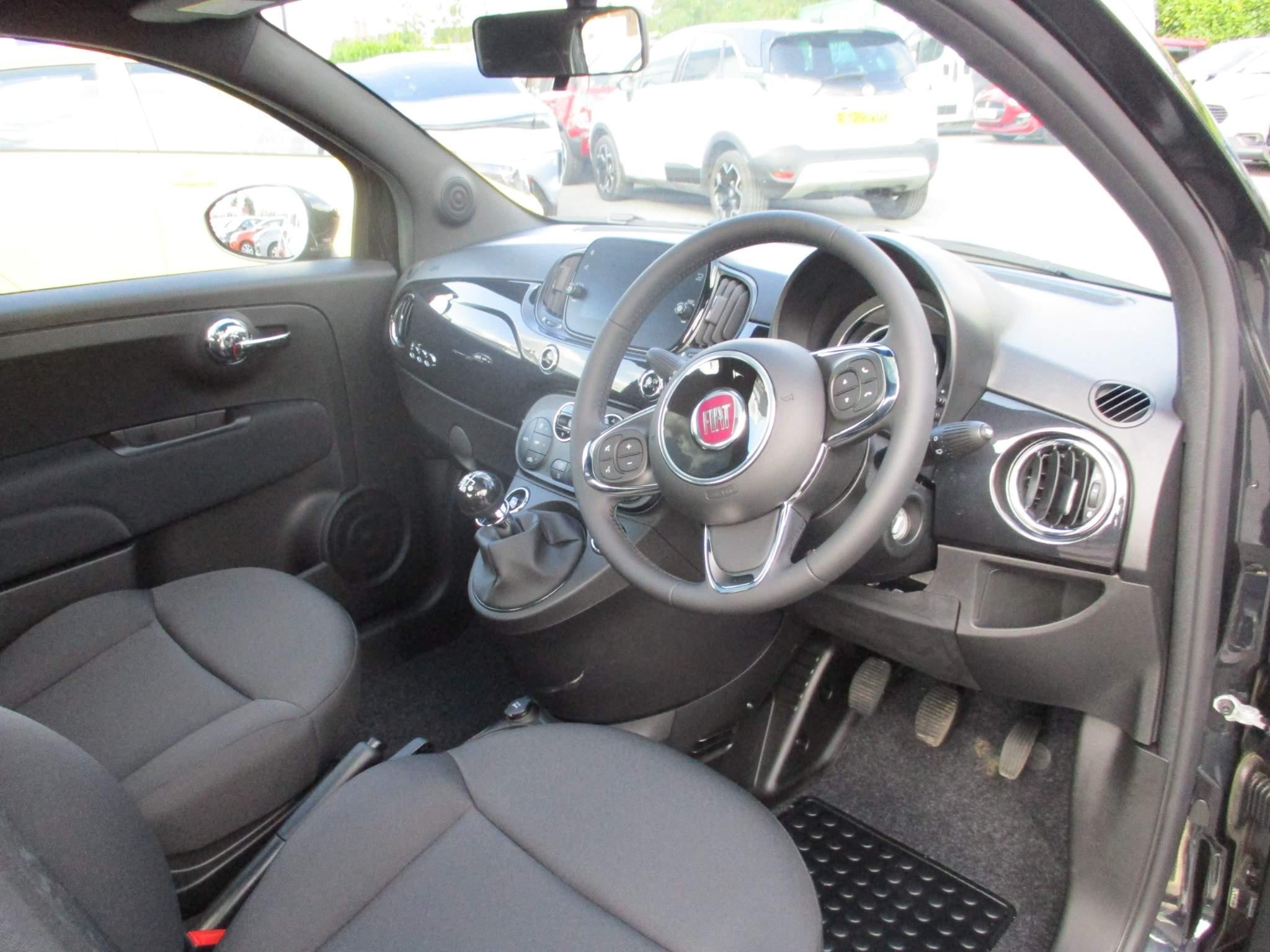 Fiat 500 Image 10