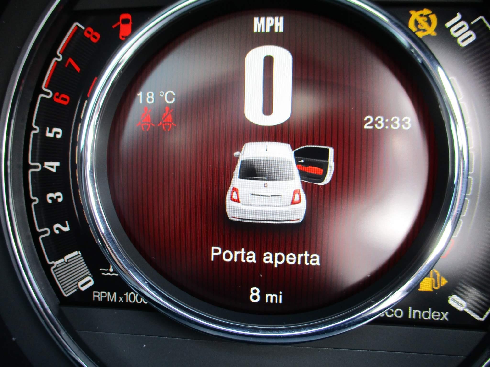 Fiat 500 Image 16