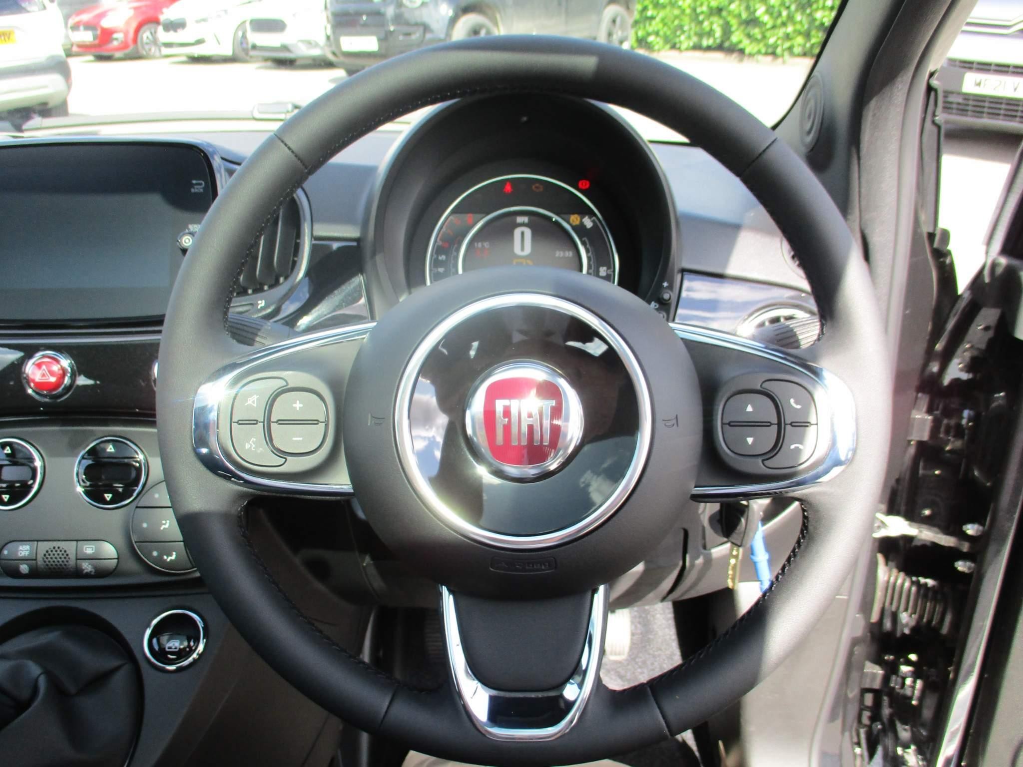 Fiat 500 Image 17