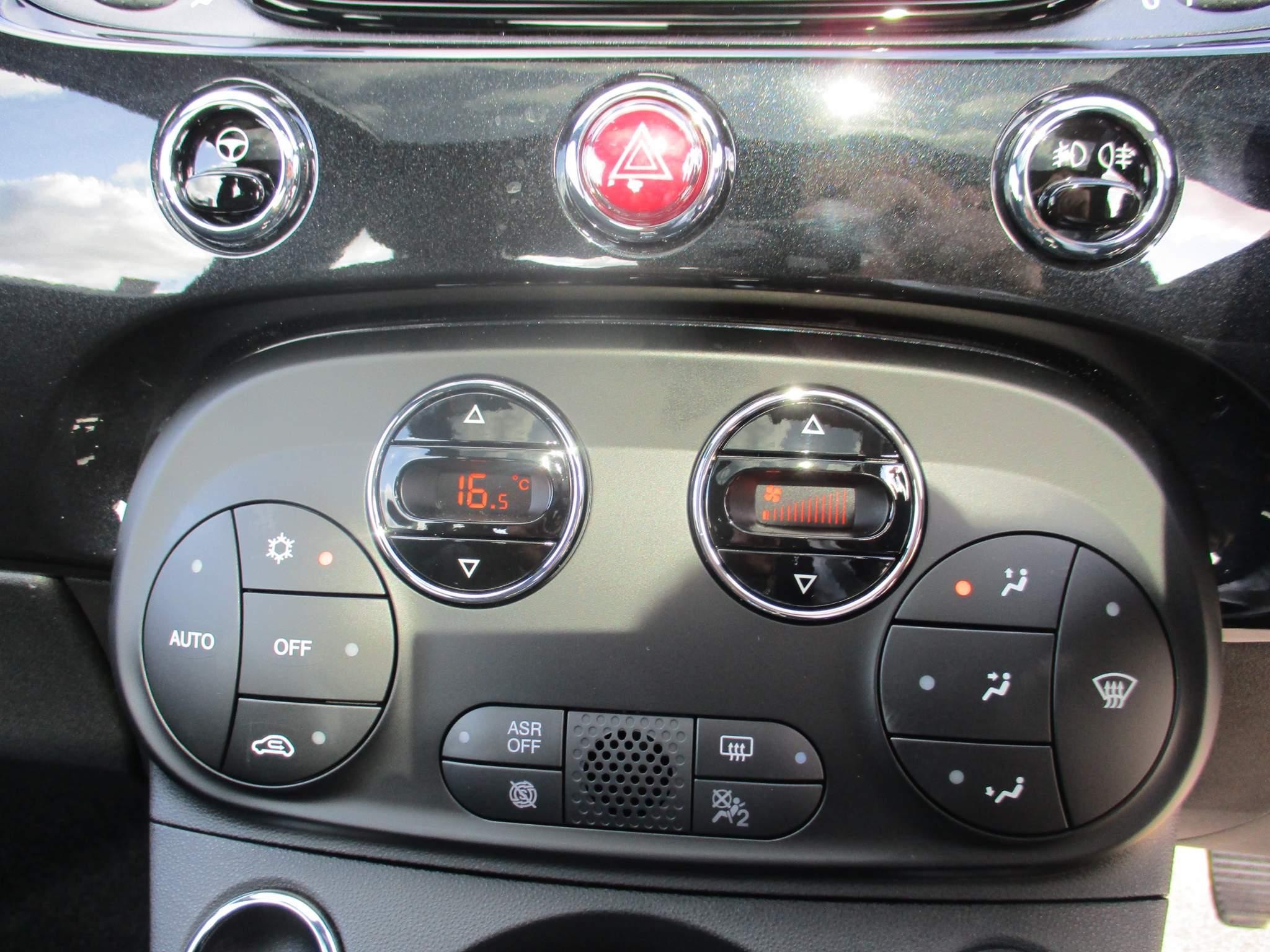 Fiat 500 Image 22